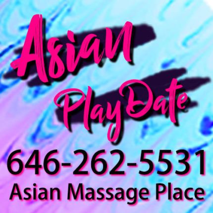 Logo from AsianPlayDate - Asian Massage Spa NYC