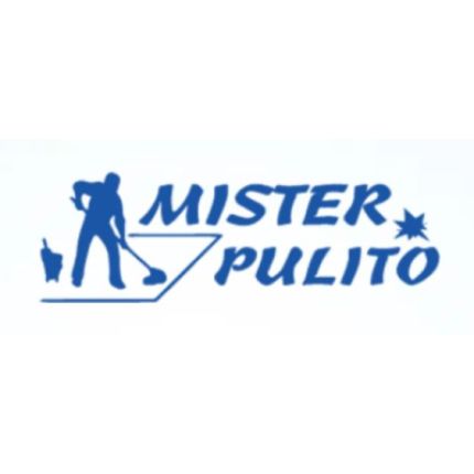 Logo van Mister Pulito