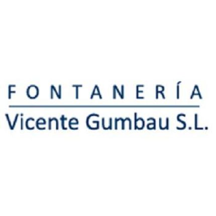 Logotyp från Fontanería Vicente Gumbau