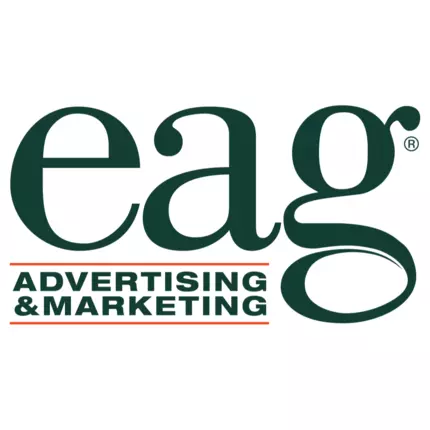 Logo from EAG Advertising & Marketing