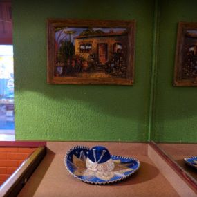 Bild von El Vaquero Mexican Restaurant