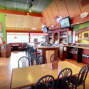 Bild von El Vaquero Mexican Restaurant