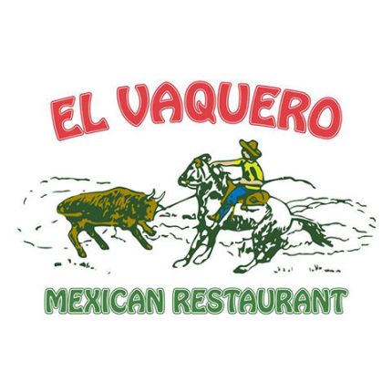 Logo van El Vaquero Mexican Restaurant