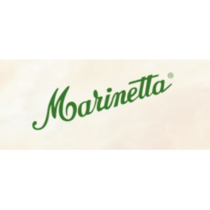 Logotipo de Marinetta dal 1946