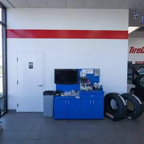 Tire Discounters on 1481 Versailles Rd in Frankfort