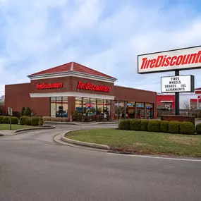 Bild von Tire Discounters