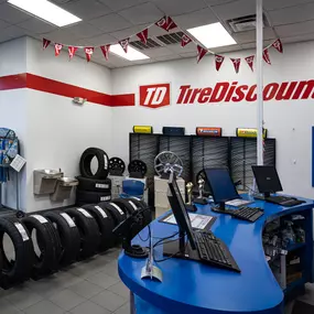 Bild von Tire Discounters