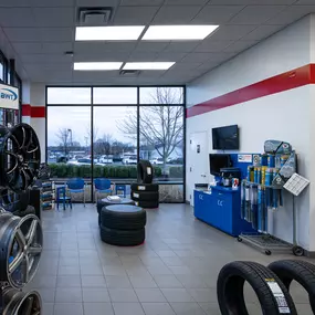 Bild von Tire Discounters