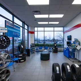 Bild von Tire Discounters