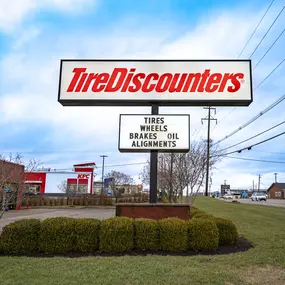 Bild von Tire Discounters
