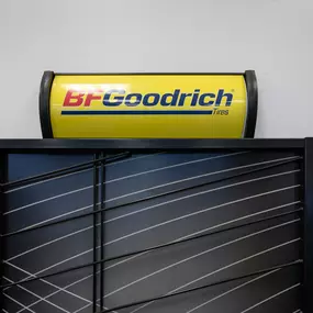 Bild von Tire Discounters