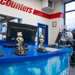 Bild von Tire Discounters