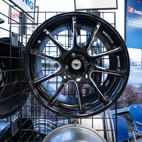 Bild von Tire Discounters