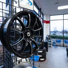 Bild von Tire Discounters