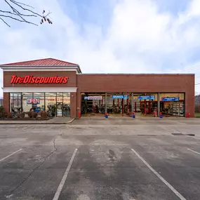 Bild von Tire Discounters