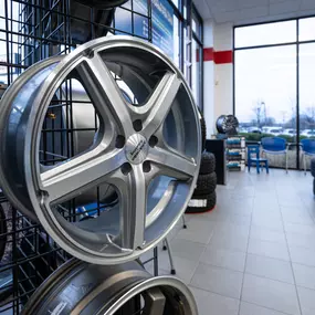 Bild von Tire Discounters