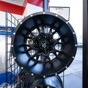 Bild von Tire Discounters