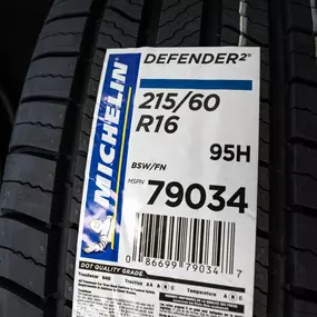 Bild von Tire Discounters