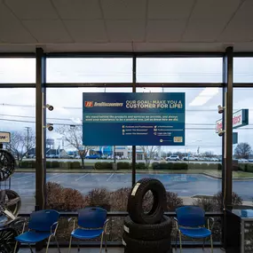 Bild von Tire Discounters