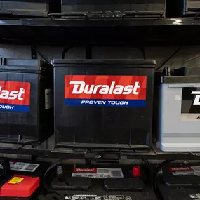 Bild von Tire Discounters