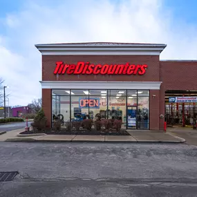 Bild von Tire Discounters