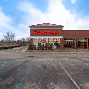 Bild von Tire Discounters