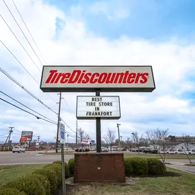 Bild von Tire Discounters