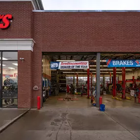 Bild von Tire Discounters