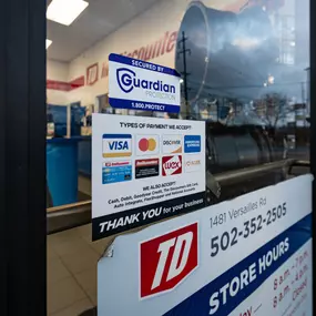 Bild von Tire Discounters