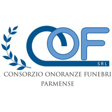 Logo van C.O.F. Consorzio Onoranze Funebri Parmense Ag. Bocconi & Ghiretti