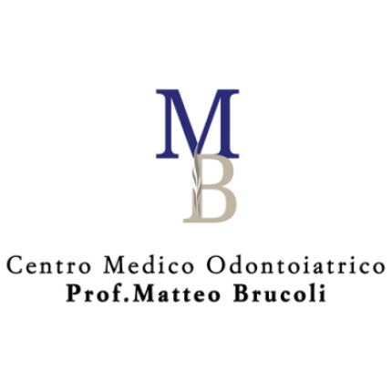 Logo van Centro Medico Odontoiatrico del Prof. Matteo Brucoli