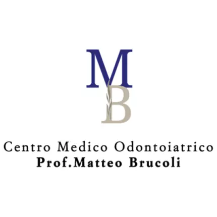 Logo from Centro Medico Odontoiatrico del Prof. Matteo Brucoli