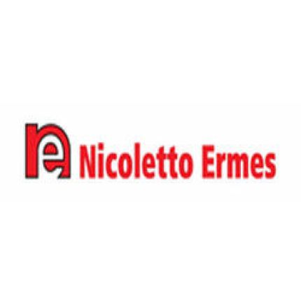 Logo de Stampi per Fonderia Nicoletto Ermes