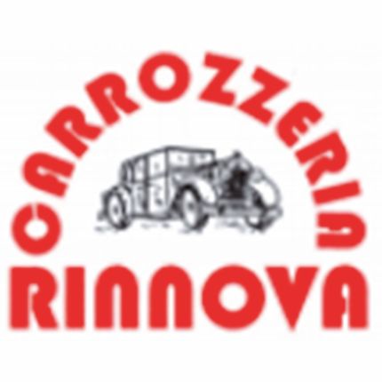 Logo da Carrozzeria Rinnova