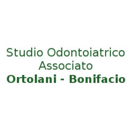 Logotyp från Studio Odontoiatrico Associato Ortolani  Bonifacio