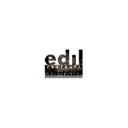 Logo od Edilrestauri