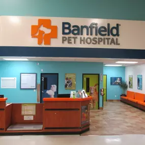 Bild von Banfield Pet Hospital