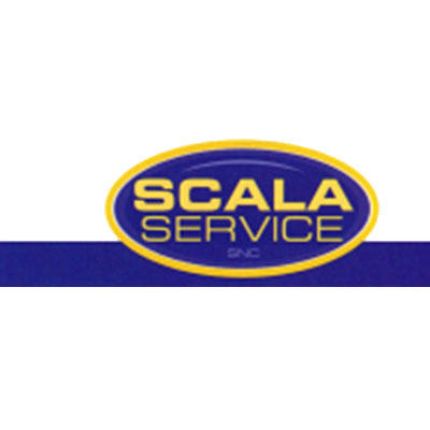 Logo fra Scala Service Snc