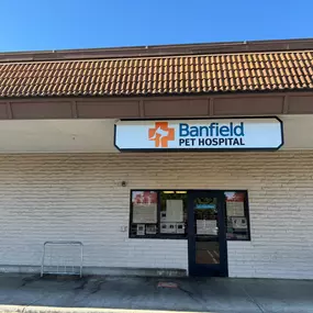 Banfield Pet Hospital® - Campbell