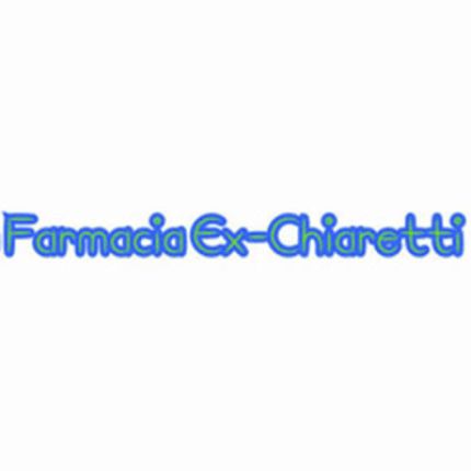 Logo fra Farmacia Ex Chiaretti