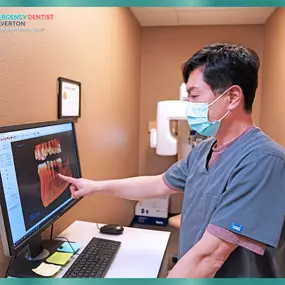 Sunrise Emergency Dentist of Beaverton - Hillsboro, Tanasbourne, Tigard | 14425 SW Allen Blvd #3 Beaverton, OR 97005 | Call: (503) 644-1127