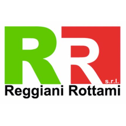 Logotyp från Reggiani Rottami Srl
