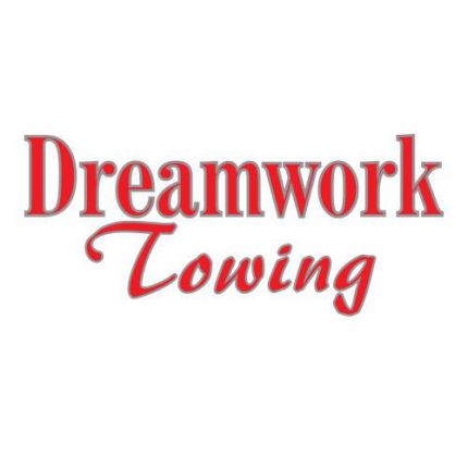 Logo de Dreamwork Towing