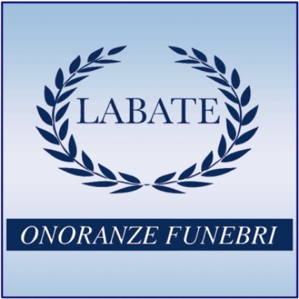 Logo od Onoranze Funebri Labate - Agenzia e Sede