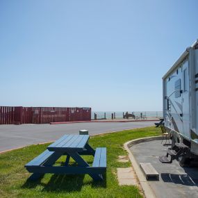 Bild von San Francisco RV Resort