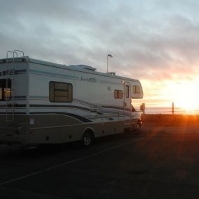 Bild von San Francisco RV Resort