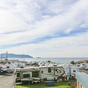 Bild von San Francisco RV Resort