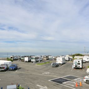 Bild von San Francisco RV Resort