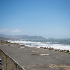 Bild von San Francisco RV Resort