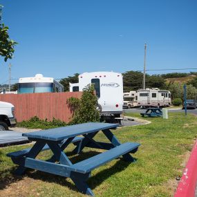 Bild von San Francisco RV Resort